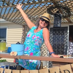 Meet your Posher, Beverly